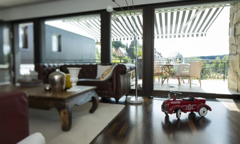 STUTTGARTER BAUELEMENTE