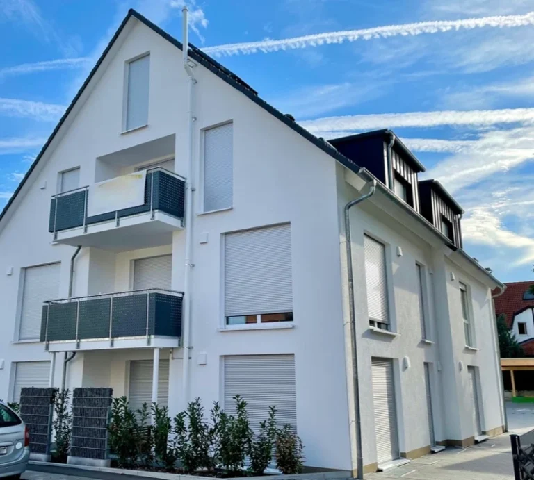 Stuttgarter Bauelemente Vertriebsgesellschaft mbH