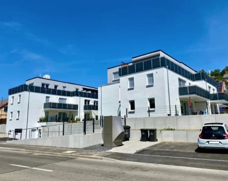 Stuttgarter Bauelemente Vertriebsgesellschaft mbH