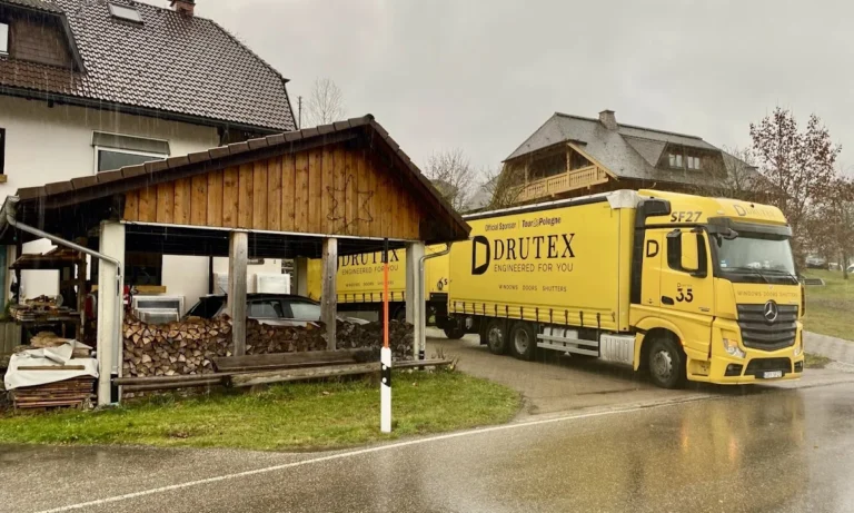 Stuttgarter Bauelemente Vertriebsgesellschaft mbH