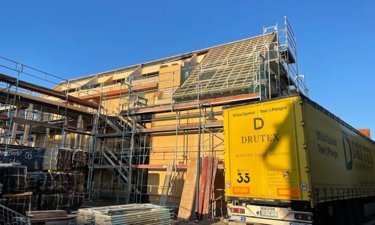 Stuttgarter Bauelemente Vertriebsgesellschaft mbH