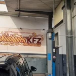 Südbaden KFZ, Autowerkstatt