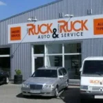 Sven Ruck & Torsten Ruck GmbH