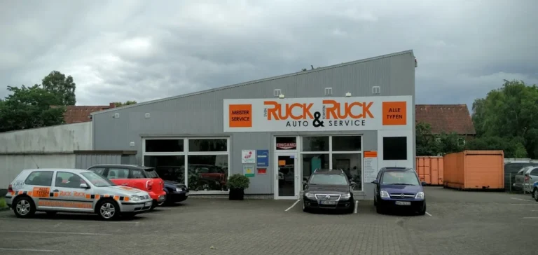 Sven Ruck & Torsten Ruck GmbH