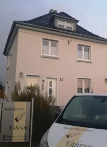 Sven Vahrson Maler- und Lackierermeister