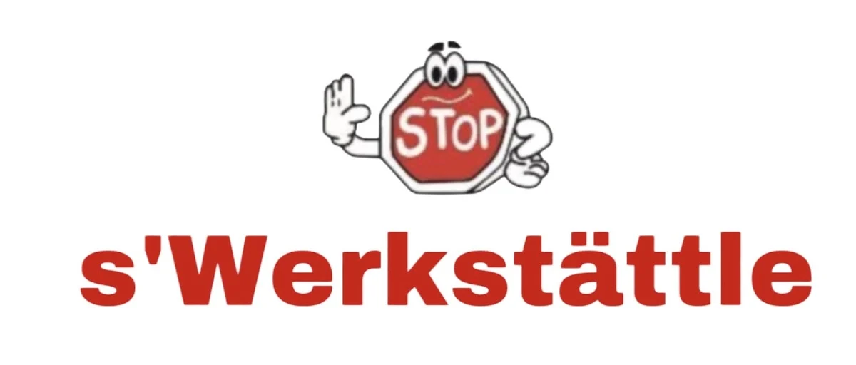 KFZ-Werkstätten S`Werkstättle Freiburg im Breisgau