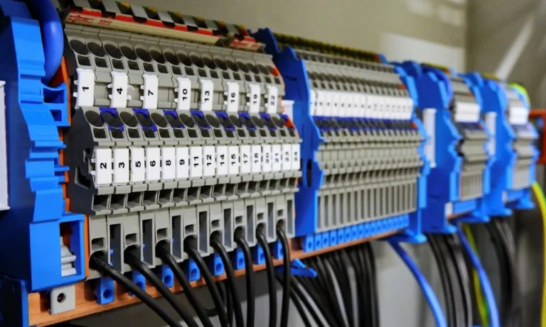 System-Elektro-Peter