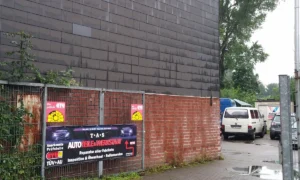 T.A.S. KFZ-Service GmbH