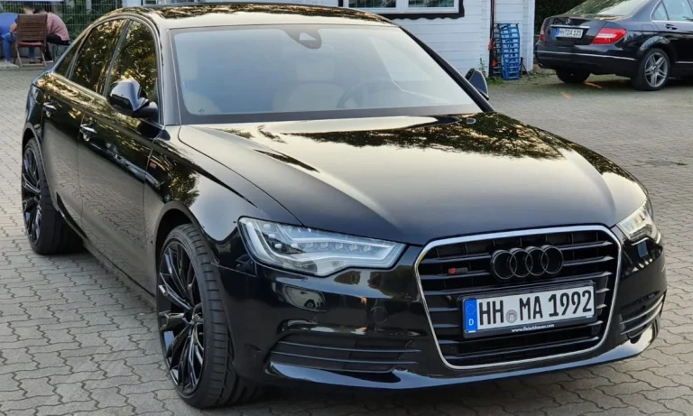 T.A.S. KFZ-Service GmbH