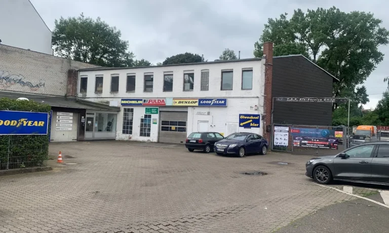 T.A.S. KFZ-Service GmbH