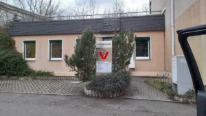 Tagesklinik für Diagnostik und Therapie der Kleintiere