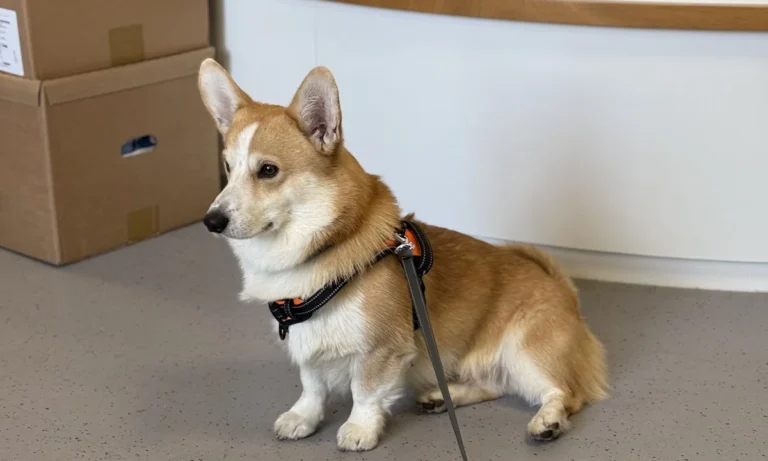 Tagesklinik für Kleintiere / Koch & Land