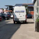 Tarkusch und Fleischer