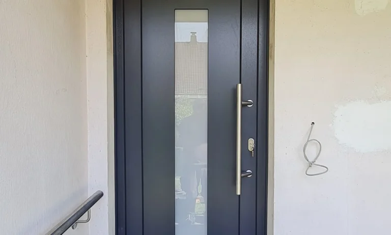 Tasyer Fensterbau