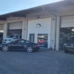 TB Motorentechnik - KFZ Werkstatt Meisterbetrieb