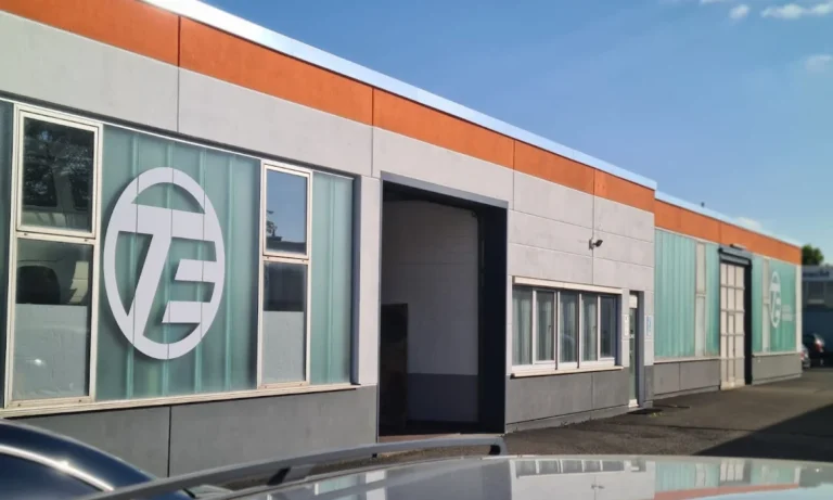 TE Karosserie- und Fahrzeugtechnik GmbH