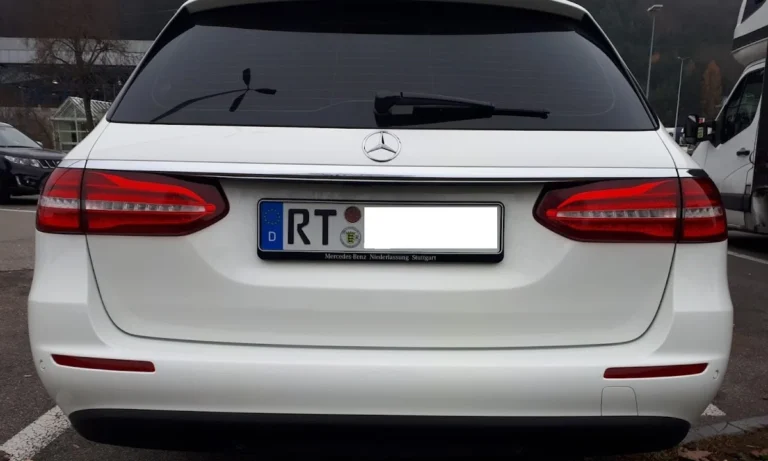 TE Karosserie- und Fahrzeugtechnik GmbH