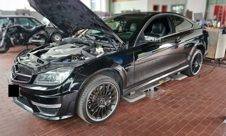 TE Karosserie- und Fahrzeugtechnik GmbH