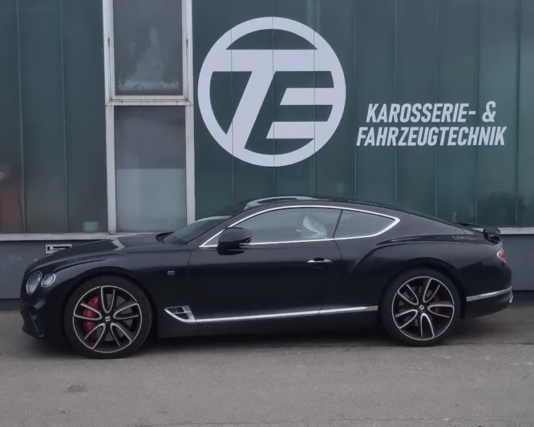 TE Karosserie- und Fahrzeugtechnik GmbH