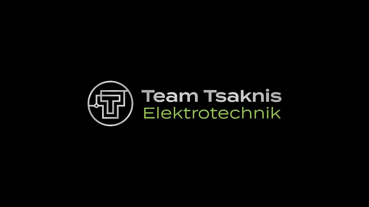Elektriker Team Tsaknis Elektrotechnik GmbH Stuttgart