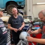 Tebbe Langer PKW-Service u. Nutzfahrzeugeinstandhaltung