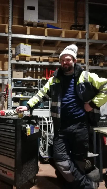 Tebbe Langer PKW-Service u. Nutzfahrzeugeinstandhaltung