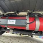 tecgas / Autogas Service Waghaeusel