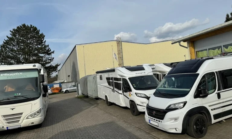 tecgas / Autogas Service Waghaeusel