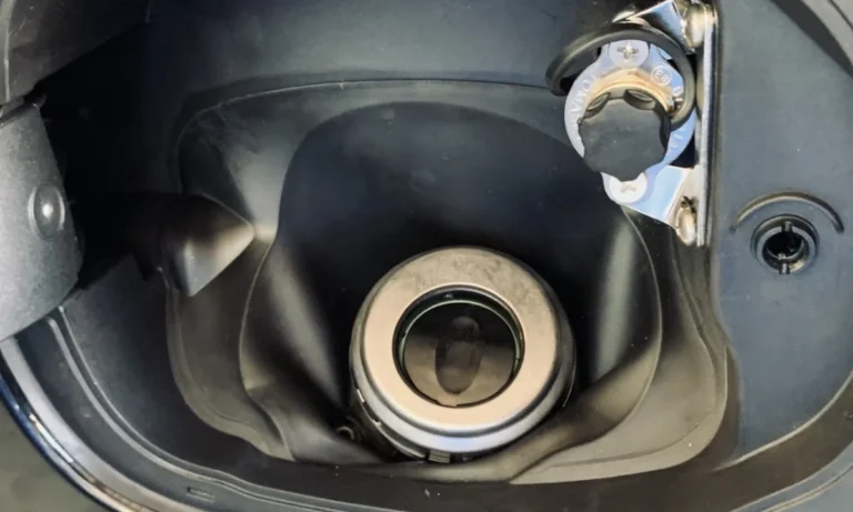 tecgas / Autogas Service Waghaeusel