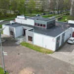 Technikhaus Gündel