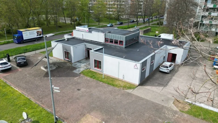 Technikhaus Gündel