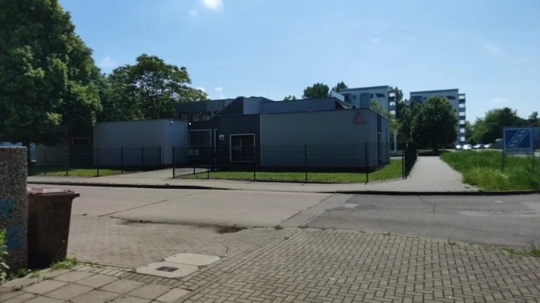 Technikhaus Gündel