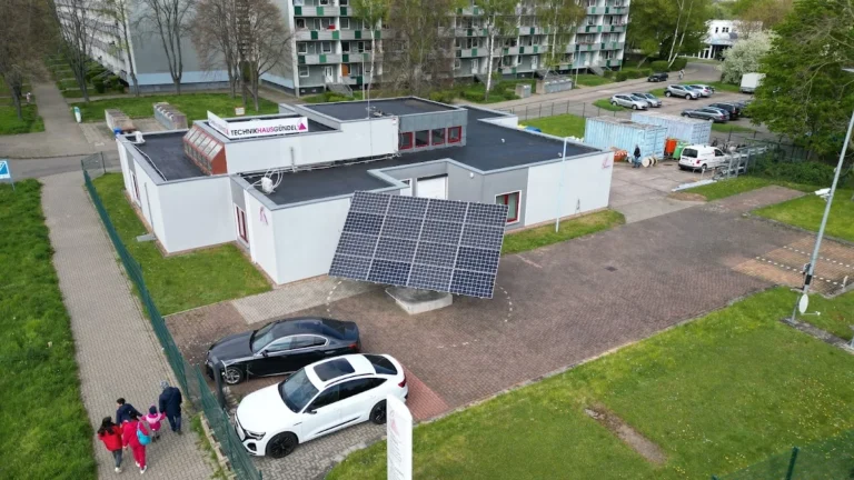 Technikhaus Gündel