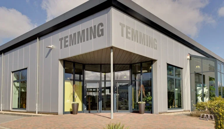 Temming Wintergarten und Terrassendach GmbH & Co. KG