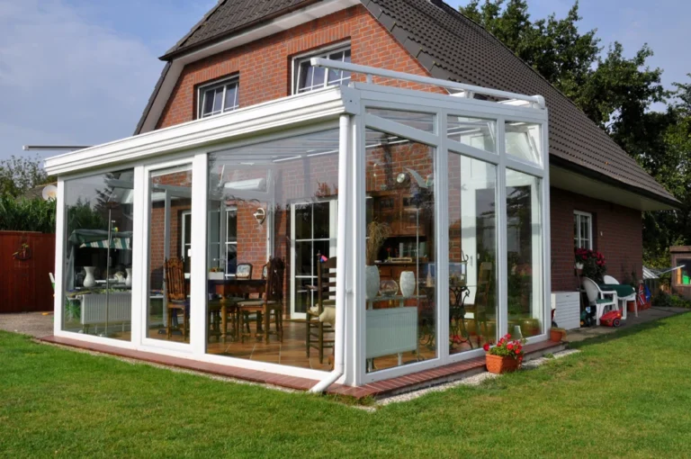 Temming Wintergarten und Terrassendach GmbH & Co. KG