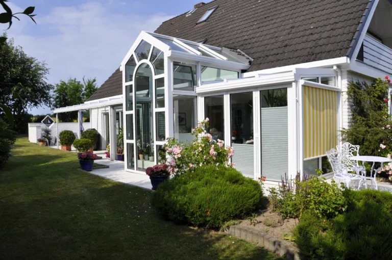 Temming Wintergarten und Terrassendach GmbH & Co. KG