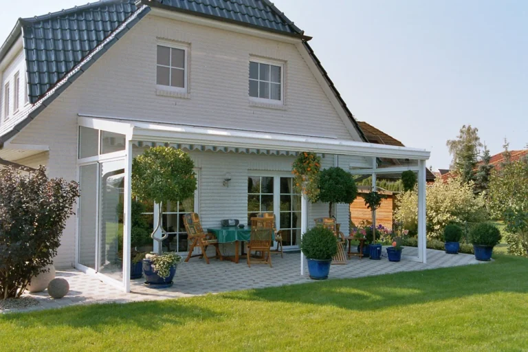 Temming Wintergarten und Terrassendach GmbH & Co. KG