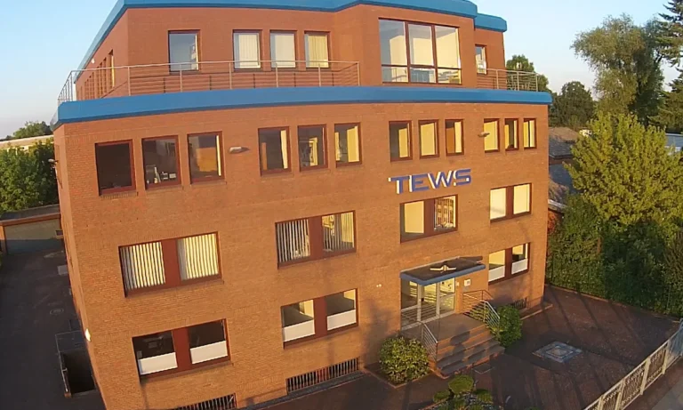 TEWS Elektronik GmbH & Co. KG