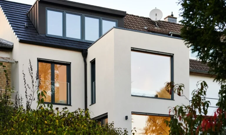 TFS Fenestra GmbH - Fenster, Türen & Wintergarten
