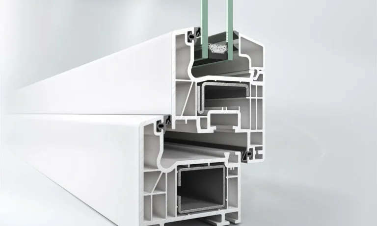TFS Fenestra GmbH - Fenster, Türen & Wintergarten