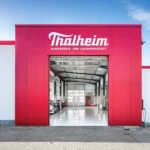 Thalheim // Karosserie und Lackwerkstatt