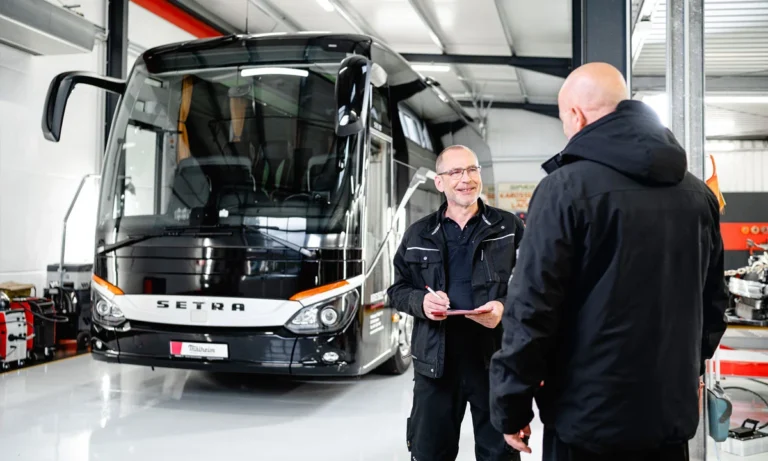 Thalheim // Karosserie und Lackwerkstatt