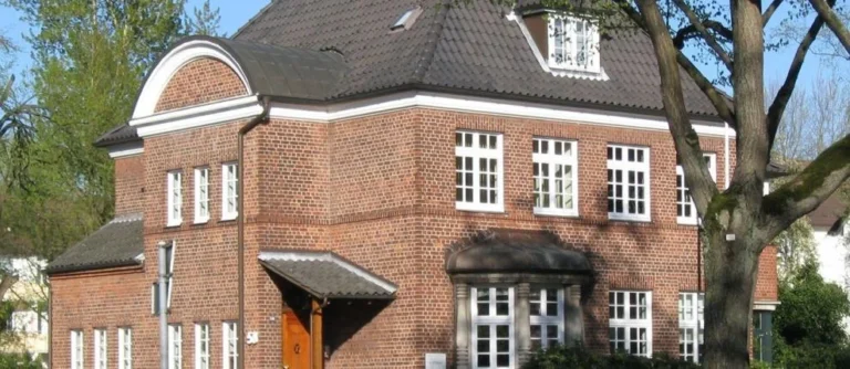 The Vet House Tierarztpraxis am Ring