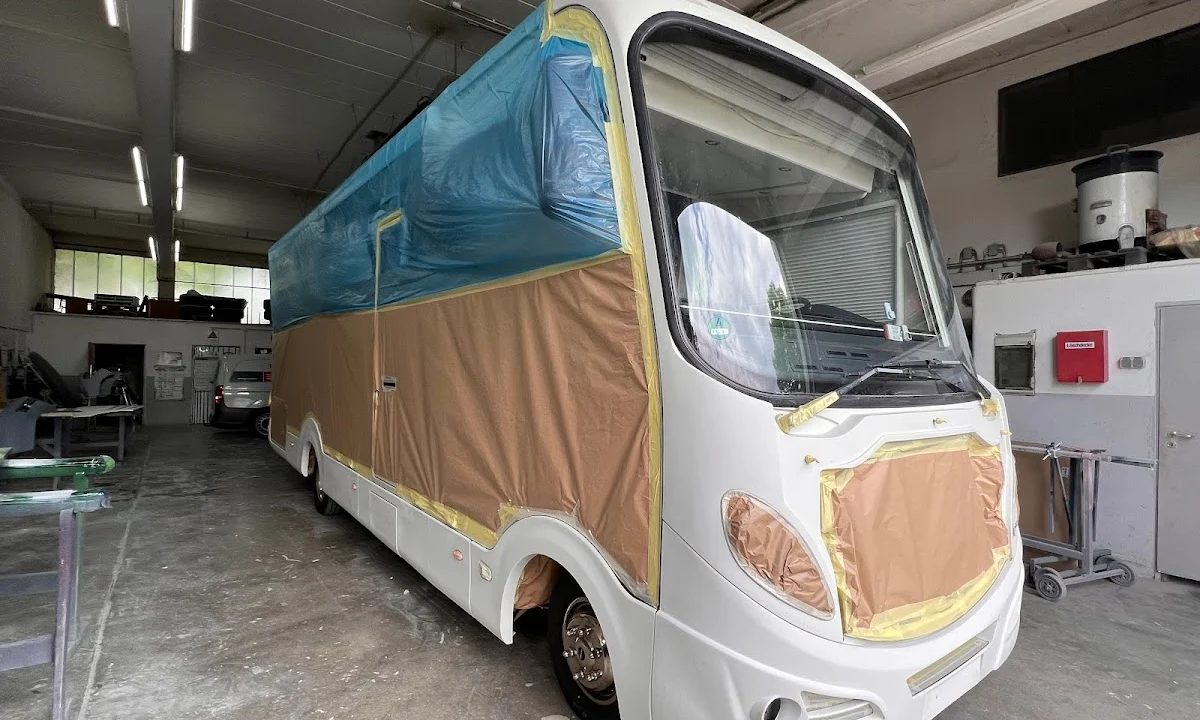 KFZ-Werkstätten Theiml GmbH Augsburg