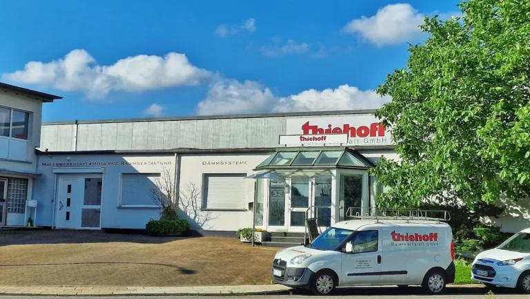 Thiehoff Malerwerkstatt GmbH