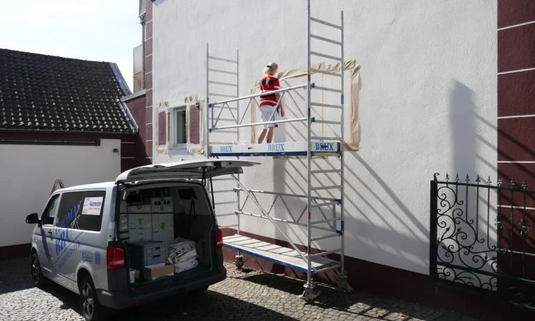 Thomas Brux Malermeister