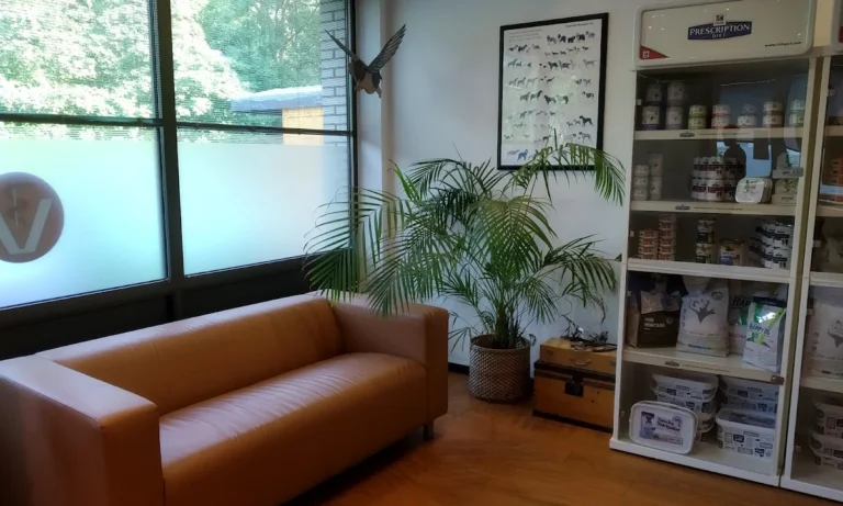 Thomas Gimpel Tierarzt