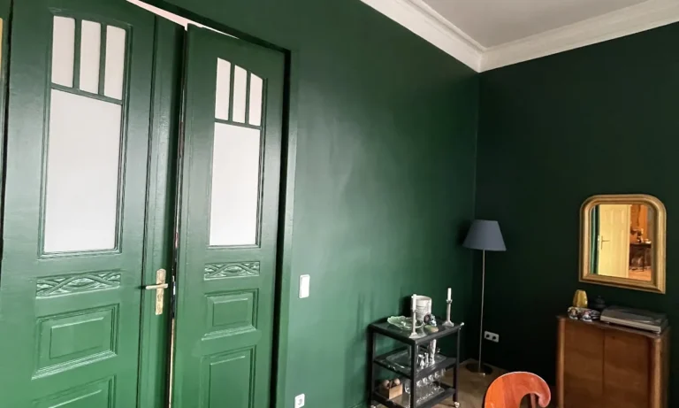 Thomas Honeycutt Malermeister e.K. Berger Malermeister e.K.