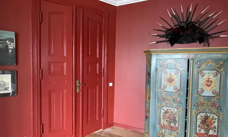 Thomas Honeycutt Malermeister e.K. Berger Malermeister e.K.