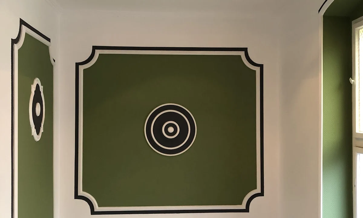 Maler Thomas Honeycutt Malermeister e.K. Berger Malermeister e.K. Berlin